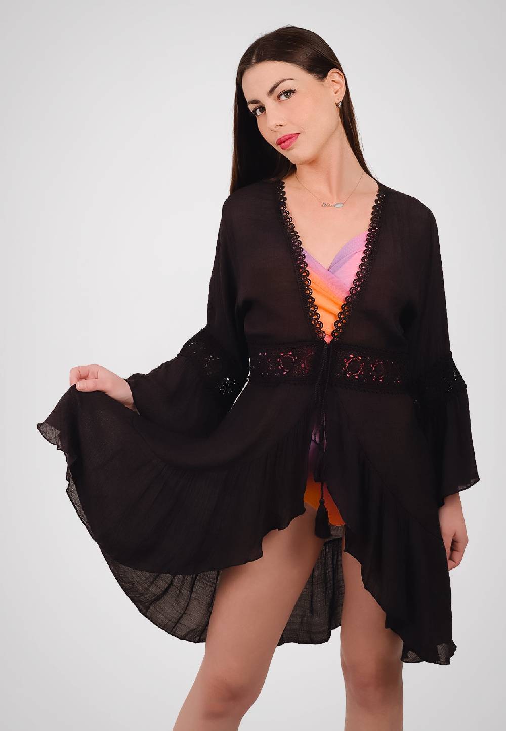 Queen Helena Copricostume COM1 Nuova
