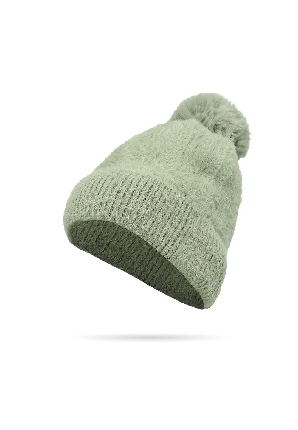 Queen Helena Berretto Pon Pon - Cappello CP04 Nuova