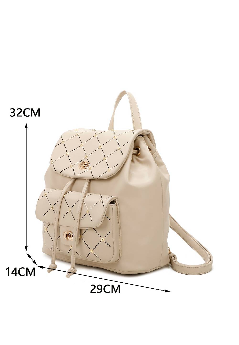 Queen Helena Borsa M1004 Acquista Ora