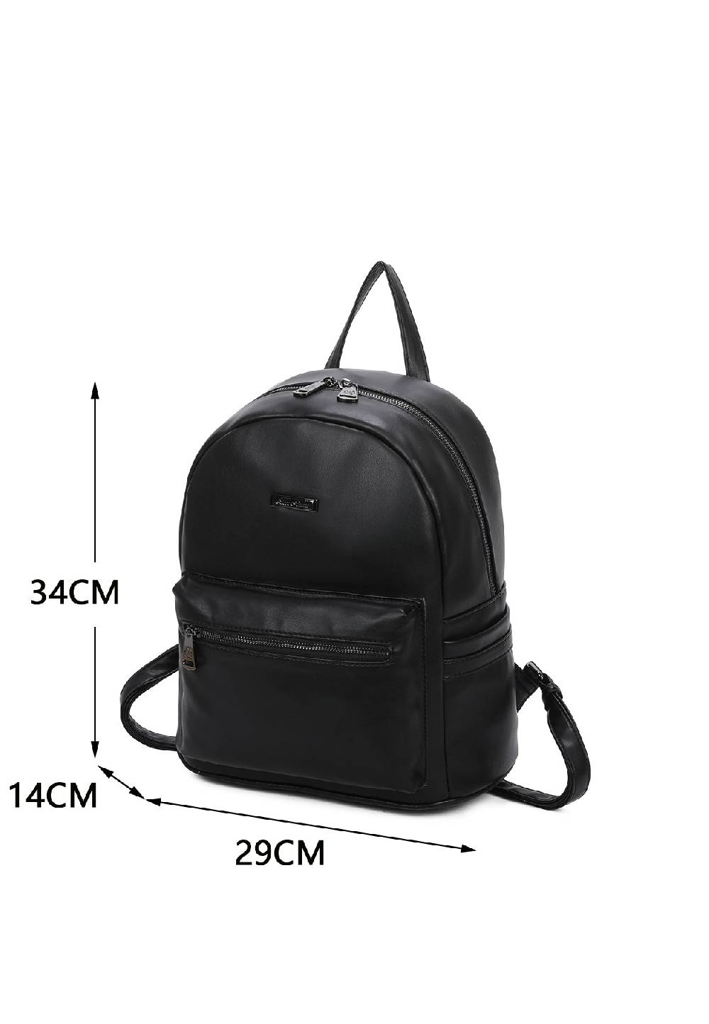 Queen Helena Borsa Zaino M9019 Shopping Online
