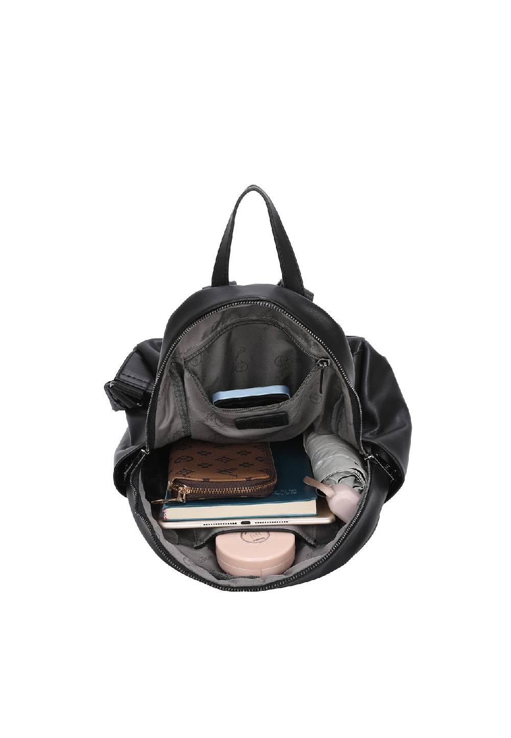 Queen Helena Borsa M9018 Affare Del Giorno