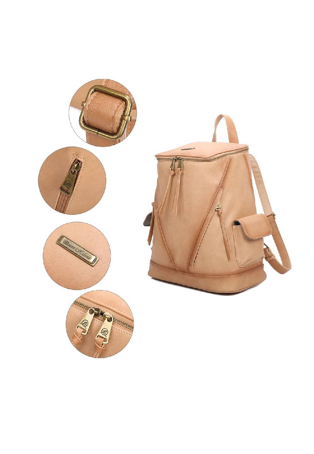 Queen Helena Borsa - Zaino - M8003 Prezzo Ridotto