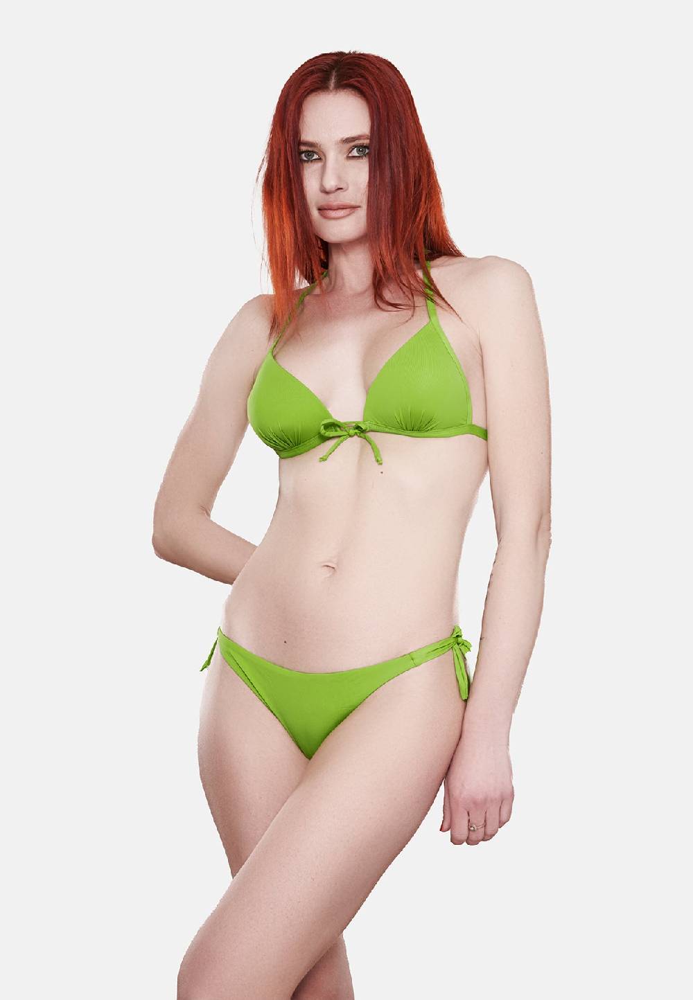 Queen Helena Costume - Bikini - CO-235327-1 In Vendita