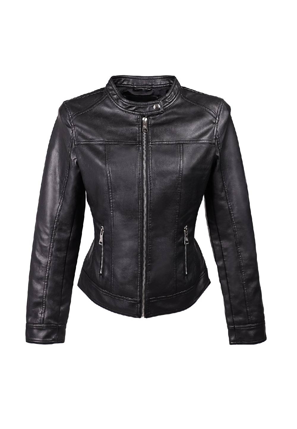 Queen Helena Giacca Y4002 Saldi Di Fabbrica