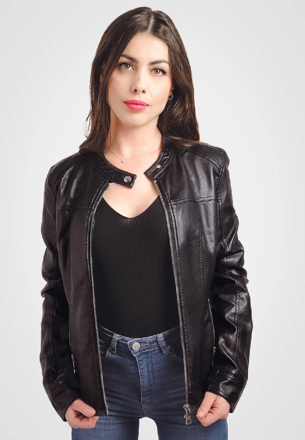 Queen Helena Giacca Y4002 Saldi Di Fabbrica