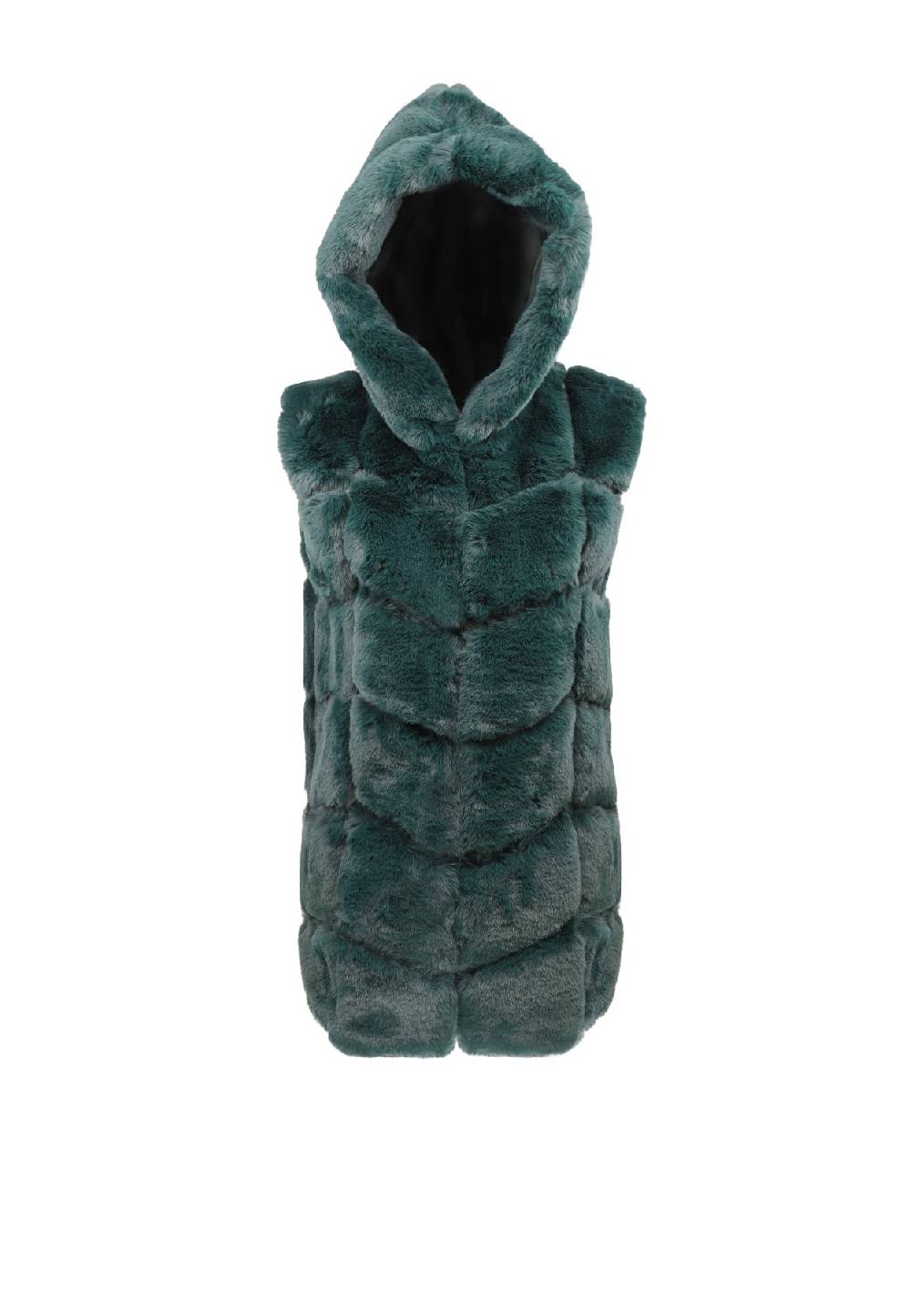 Queen Helena Gilet PLC-03 Nuova