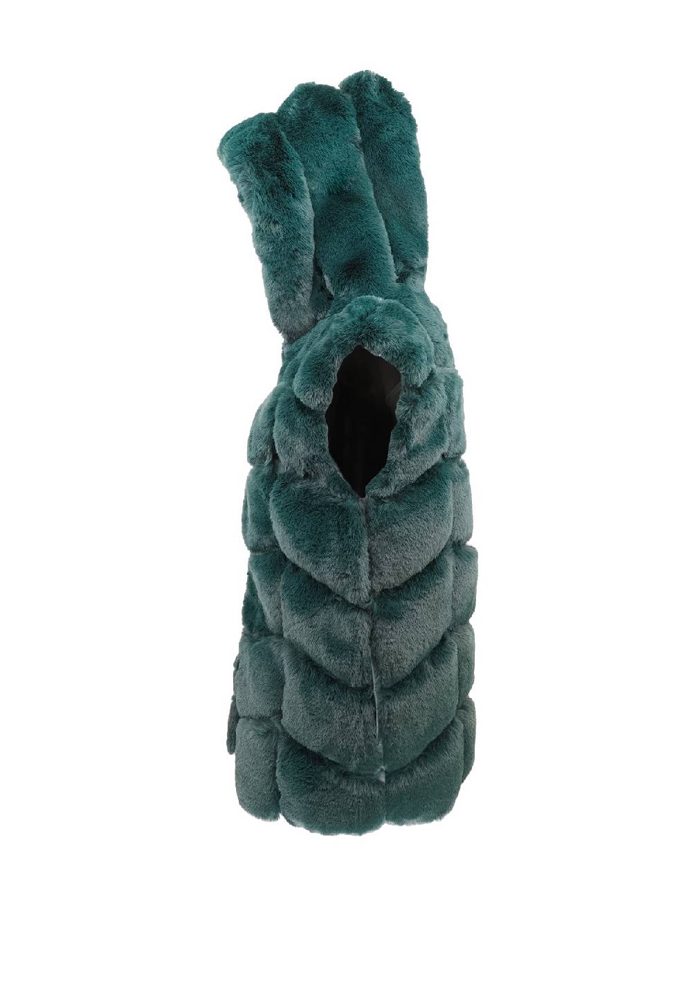 Queen Helena Gilet PLC-03 Nuova