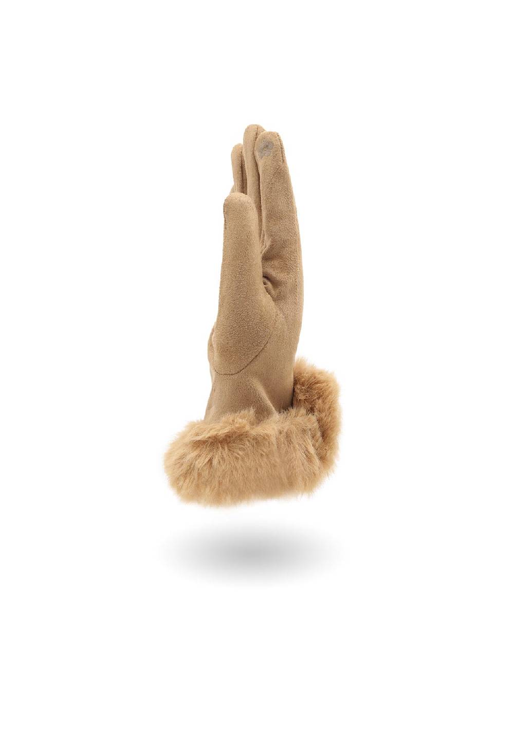 Queen Helena Guanti da donna touch screen G03 2025