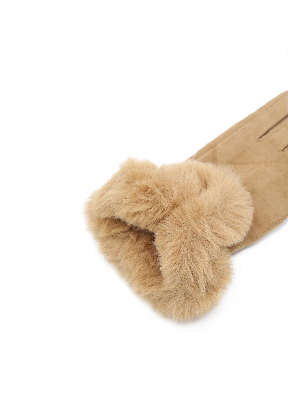 Queen Helena Guanti da donna touch screen G03 2025