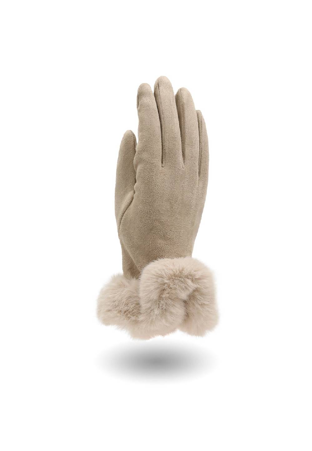 Queen Helena Guanti da donna touch screen G03 2025