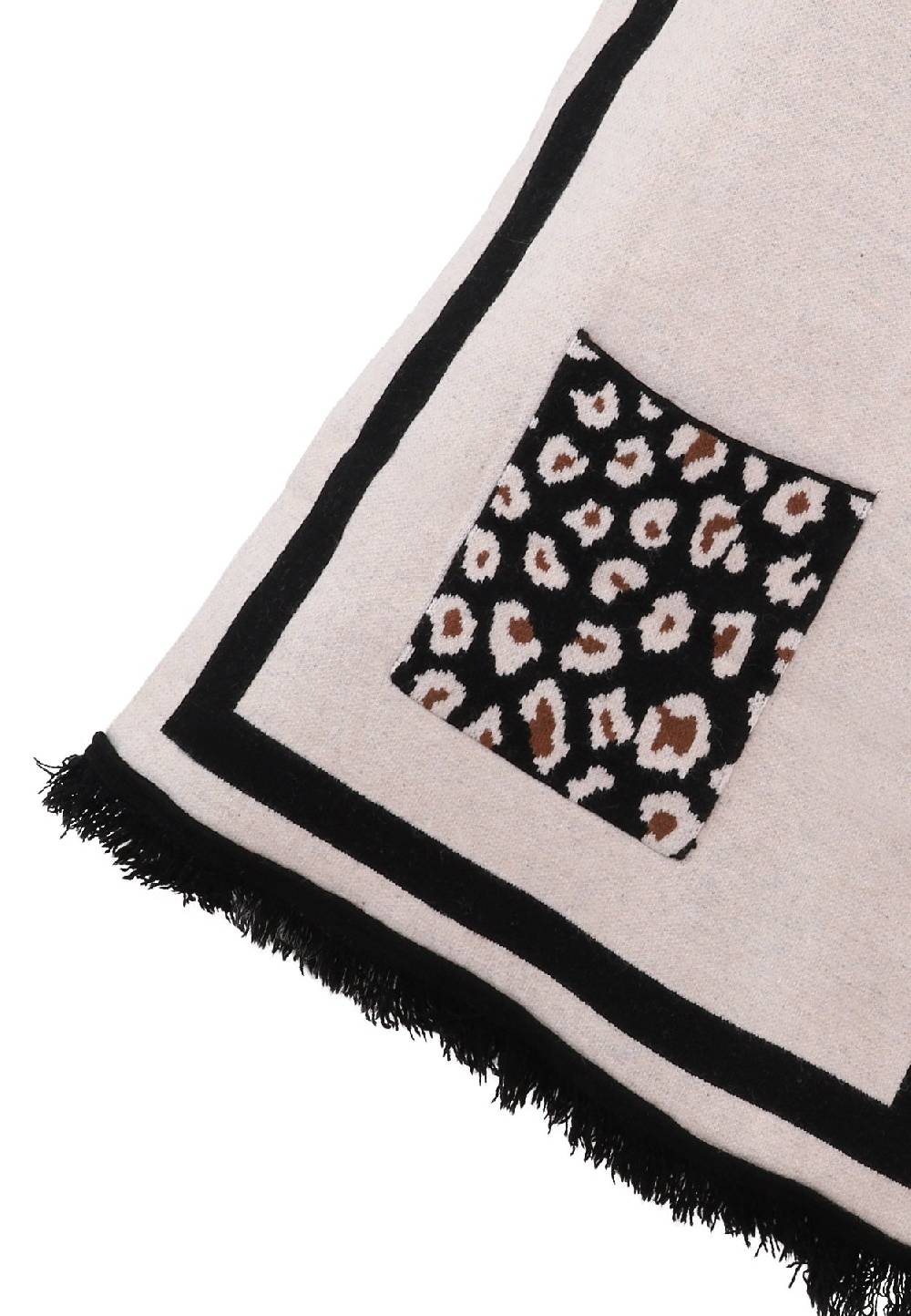 Queen Helena Poncho - Mantella - MT01 Prezzo Ridotto