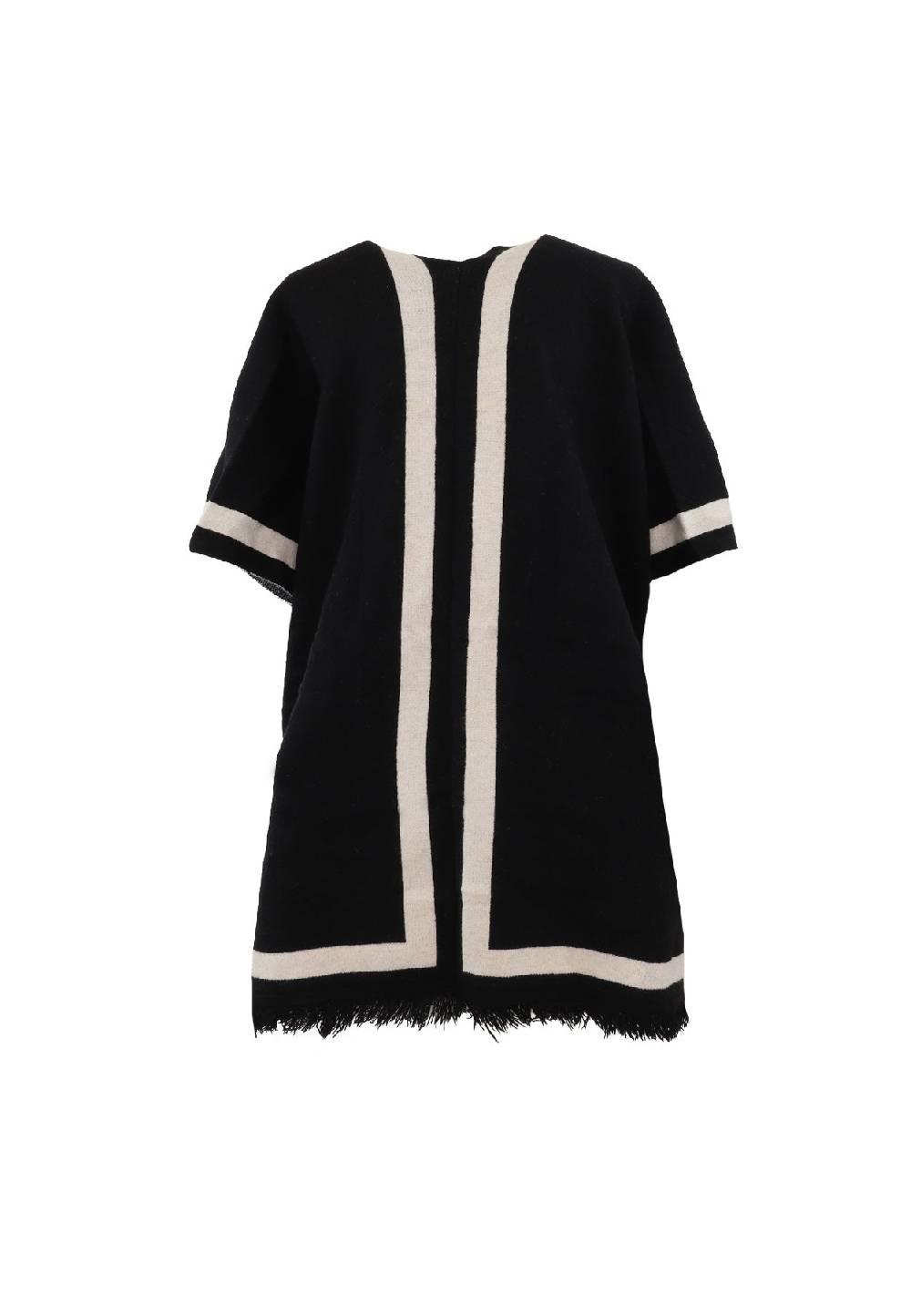 Queen Helena Poncho - Mantella - MT01 Prezzo Ridotto