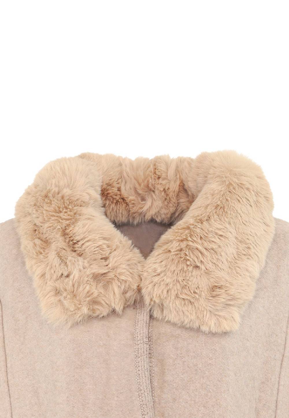 Queen Helena Poncho - Mantella - MT03 Convenienza