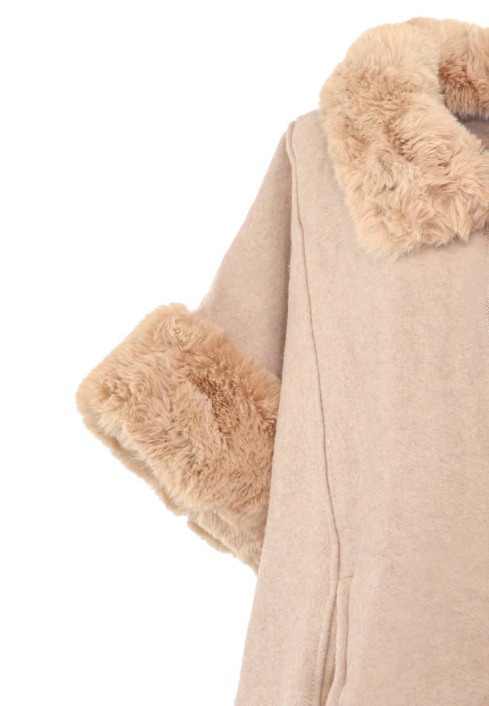 Queen Helena Poncho - Mantella - MT03 Convenienza