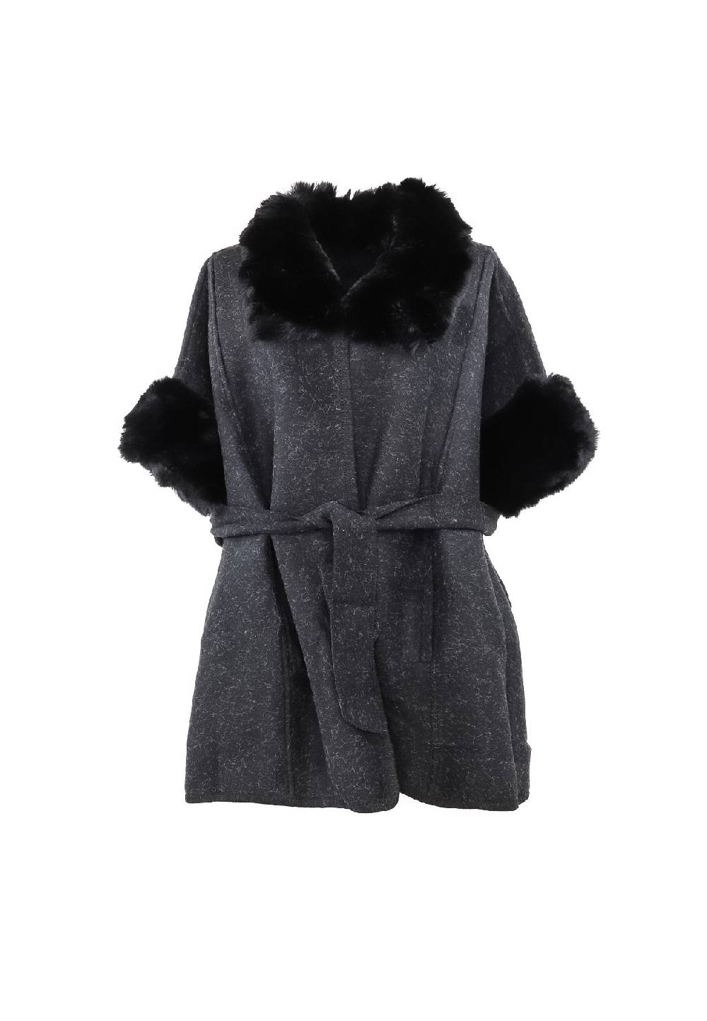 Queen Helena Poncho - Mantella - MT03 Convenienza