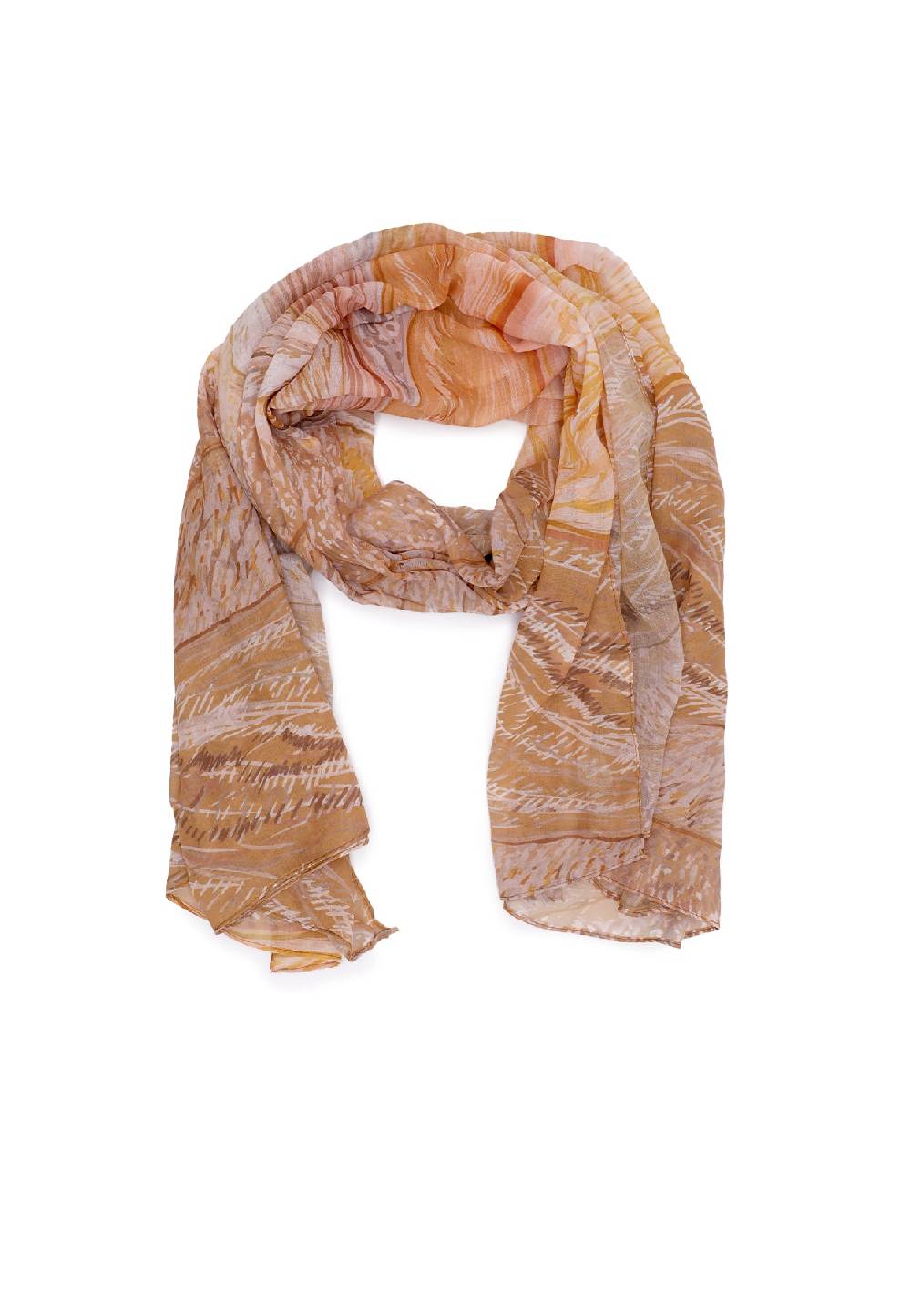 Queen Helena Sciarpa SC024-6 Offerte