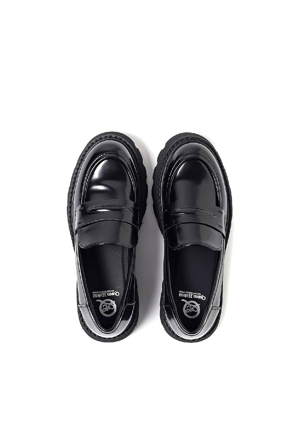 Queen Helena Mocassini X29-49 Moda
