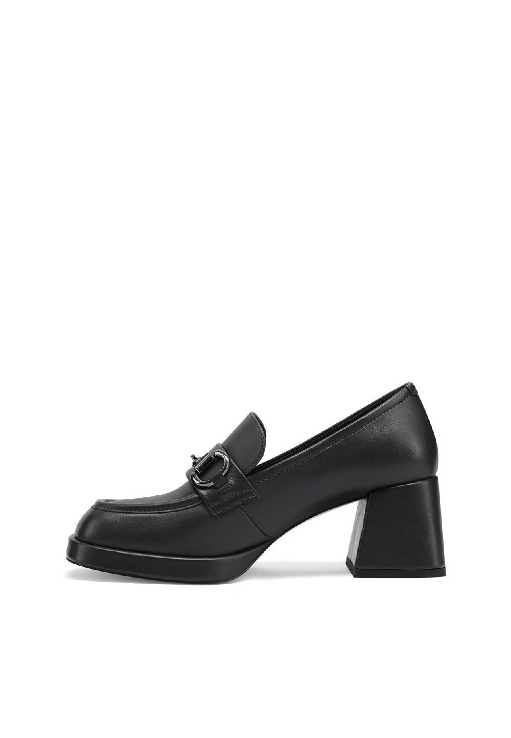 Queen Helena Mocassini con tacco - K3244 In Linea