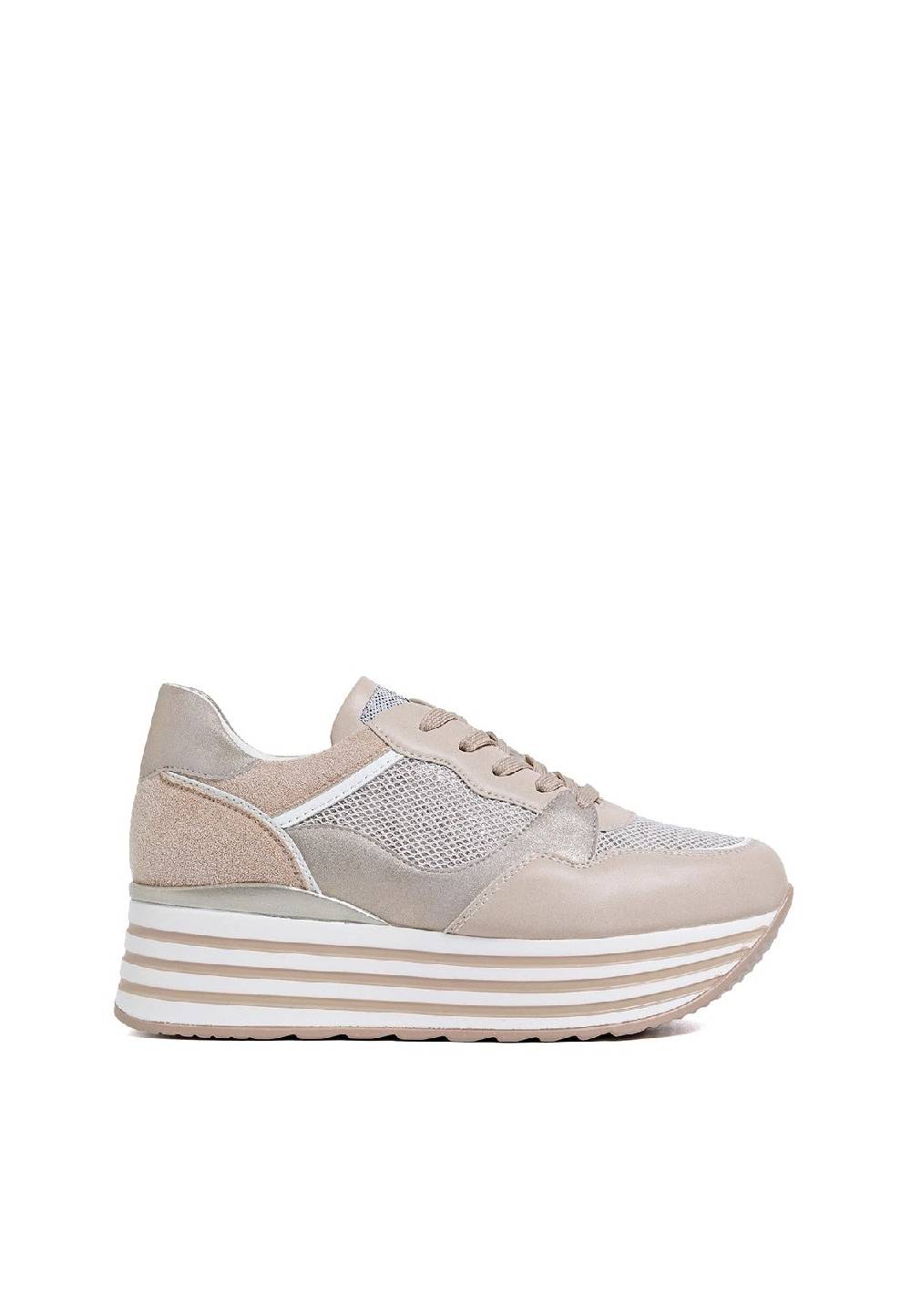 Queen Helena Sneakers - X28-58 Spedizione Gratuita