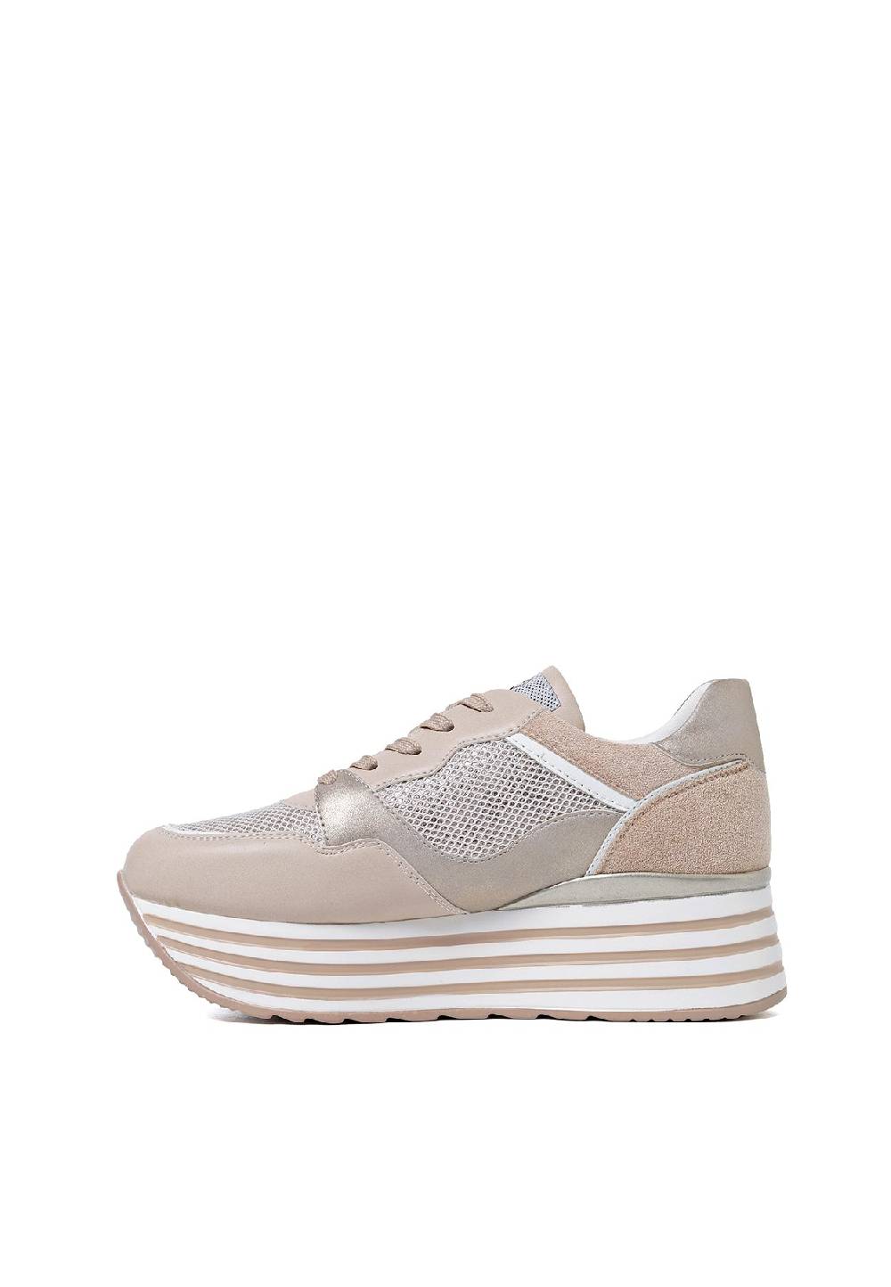 Queen Helena Sneakers - X28-58 Spedizione Gratuita