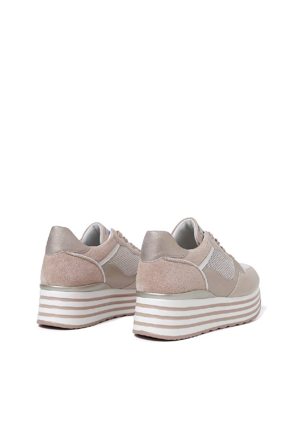 Queen Helena Sneakers - X28-58 Spedizione Gratuita