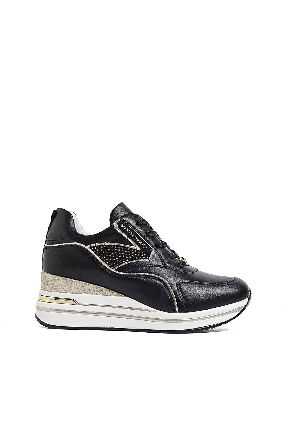 Queen Helena Sneakers - X28-43 Pezzi Unici