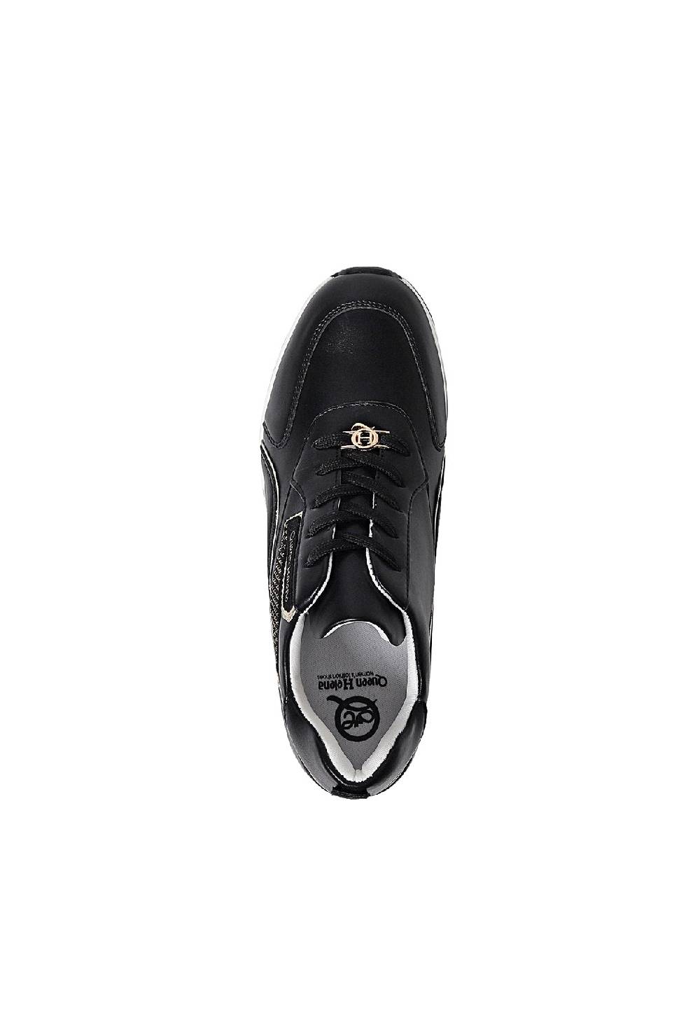 Queen Helena Sneakers - X28-43 Pezzi Unici