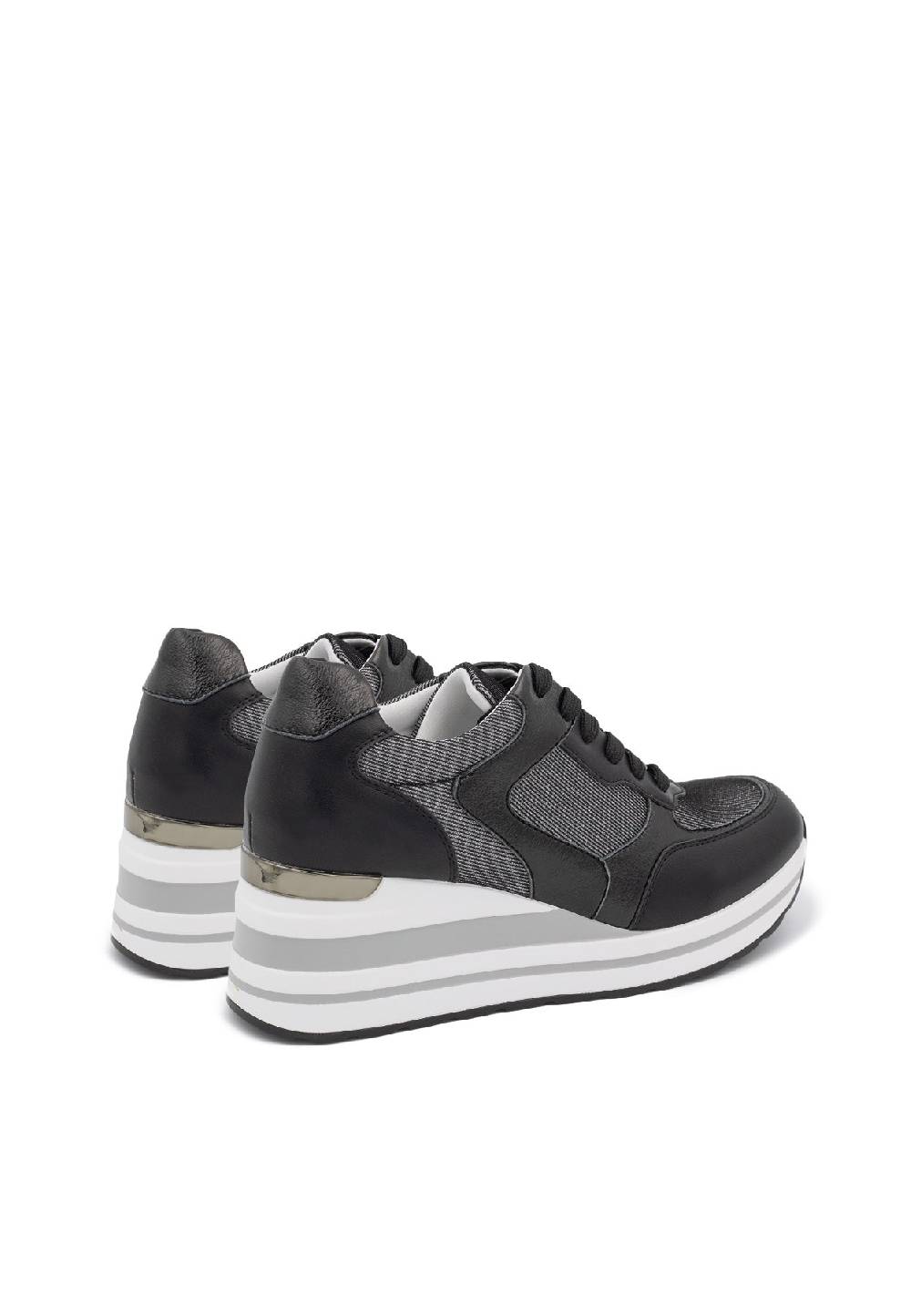 Queen Helena Sneakers - X28-47 Soddisfazione Garantita