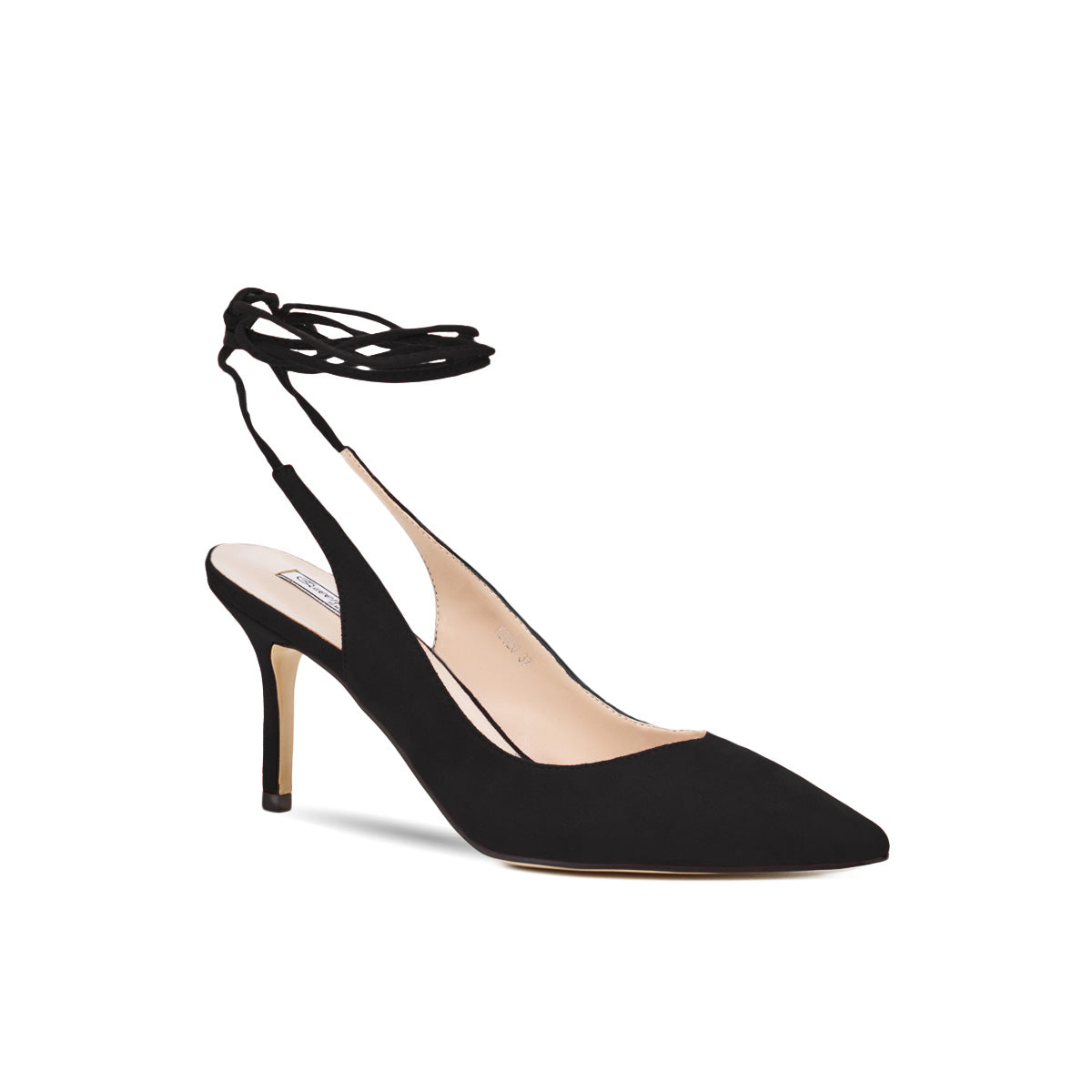Queen Helena Décolleté - K2020 Qualità Garantita
