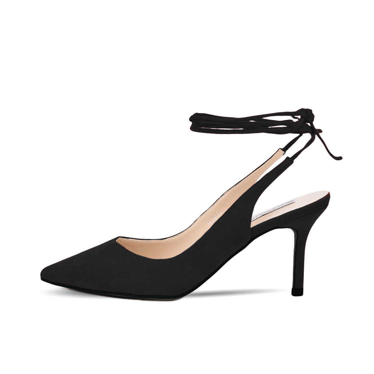 Queen Helena Décolleté - K2020 Qualità Garantita