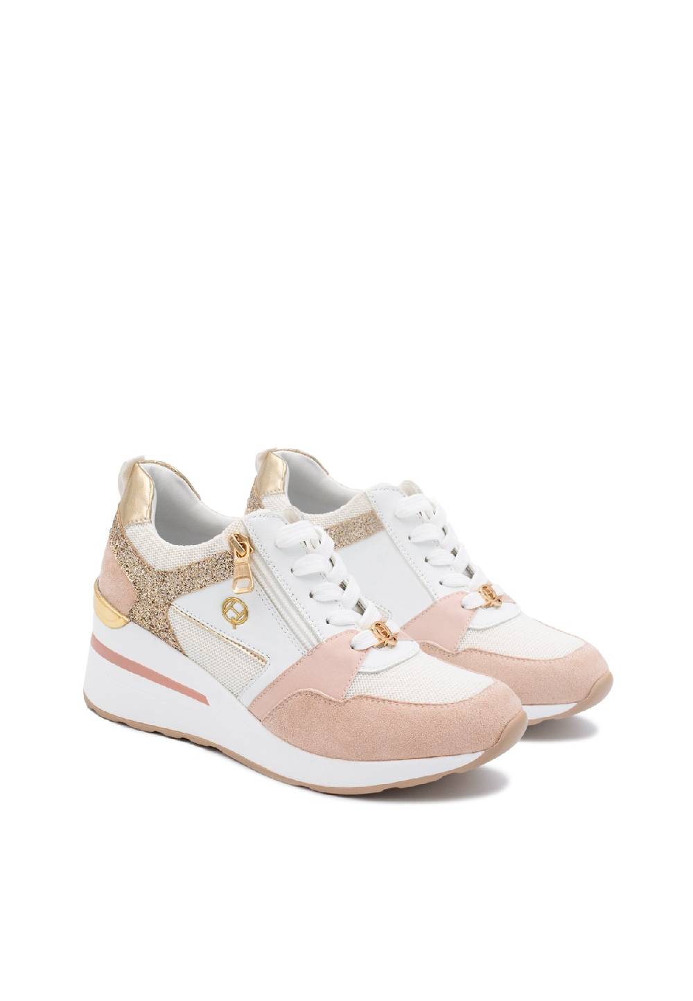 Queen Helena Sneakers - X28-21 Acquista Ora
