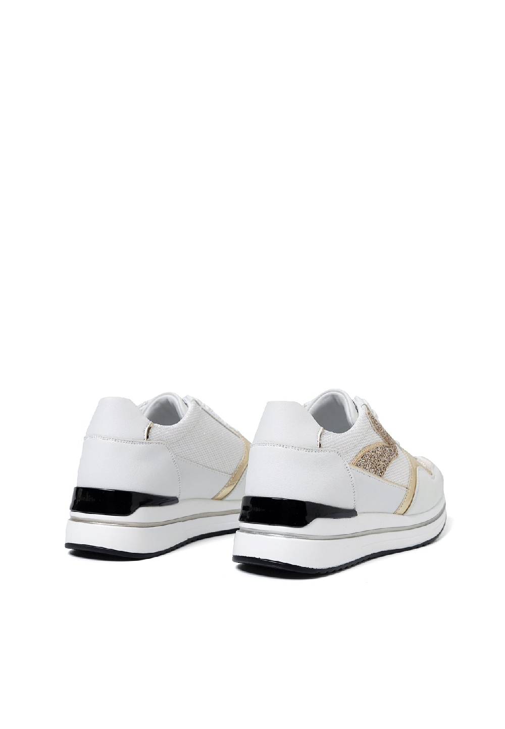 Queen Helena Sneakers - X28-23 Promozione Limitata