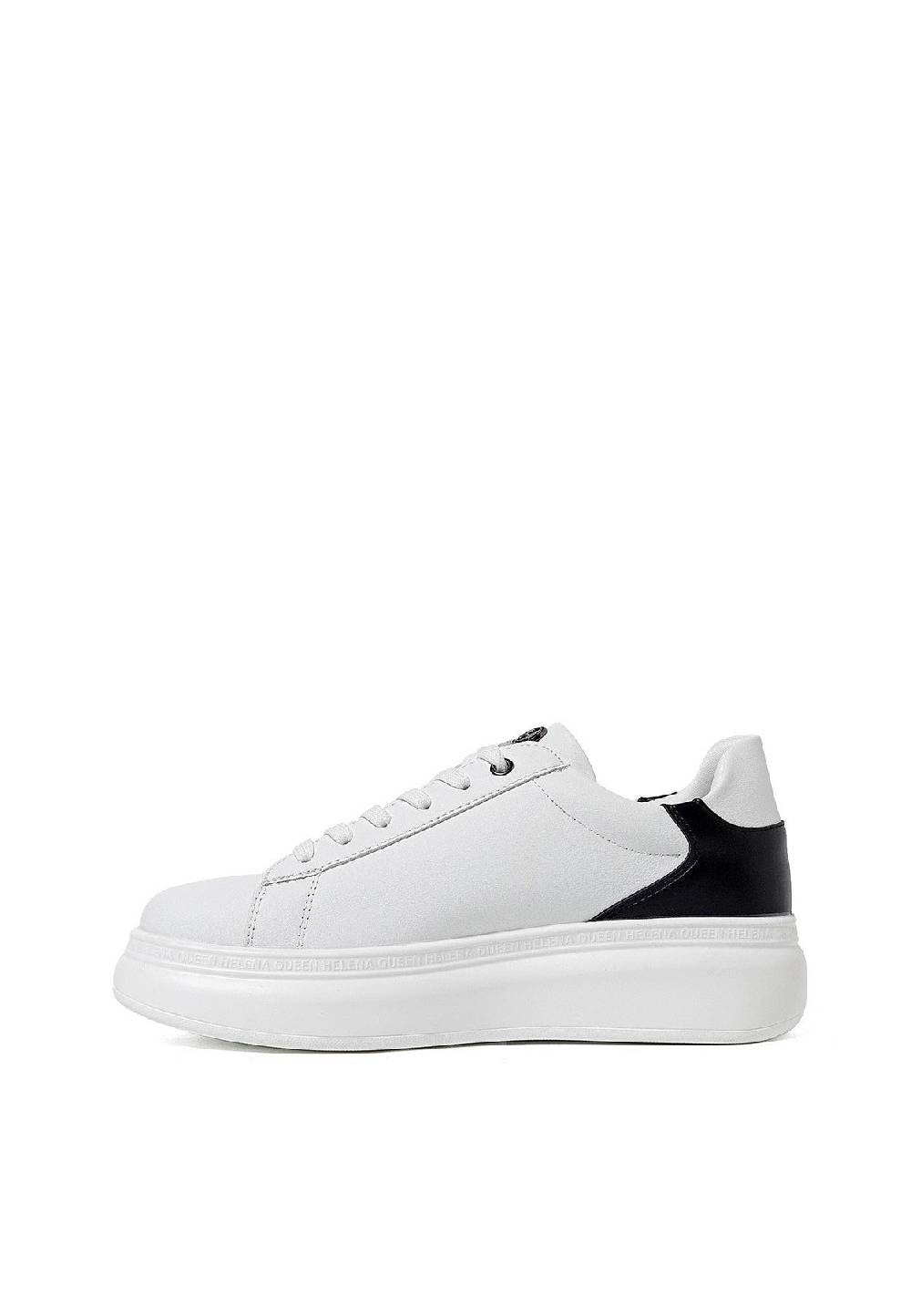 Queen Helena Sneakers - X28-11 Fino Al -60%