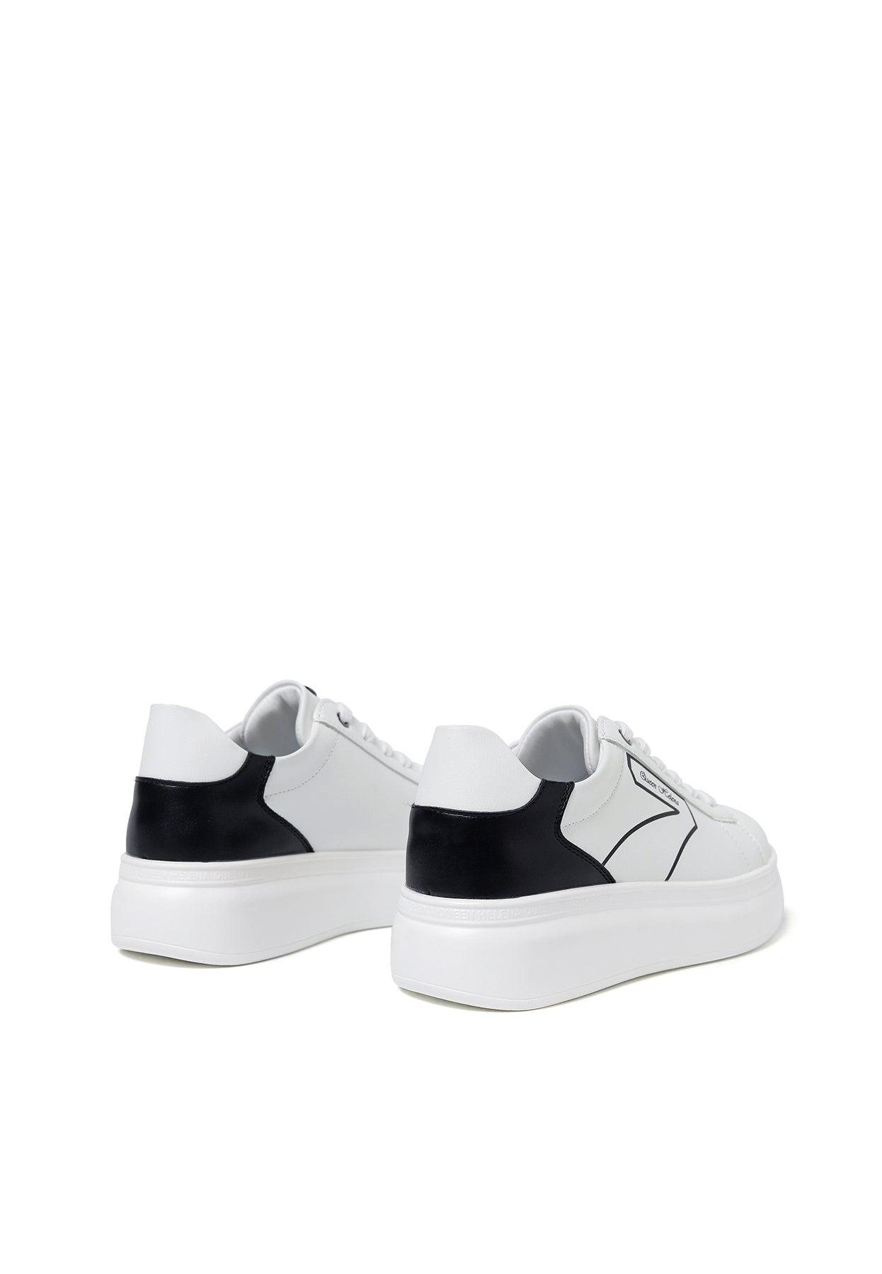 Queen Helena Sneakers - X28-11 Fino Al -60%