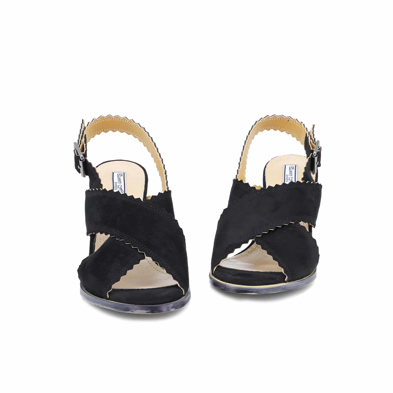 Queen Helena Sandali - ZM9020 Saldi Di Fabbrica