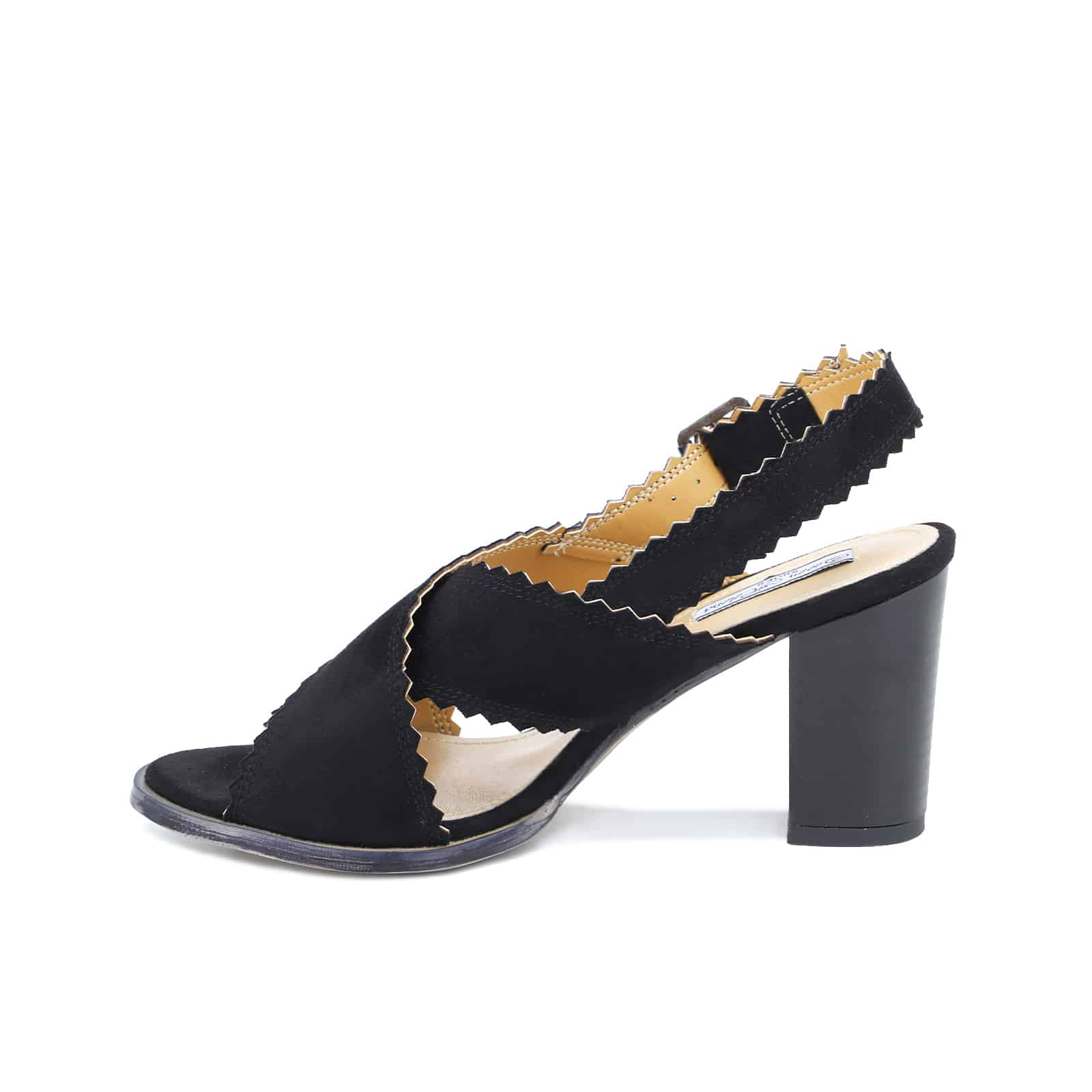 Queen Helena Sandali - ZM9020 Saldi Di Fabbrica
