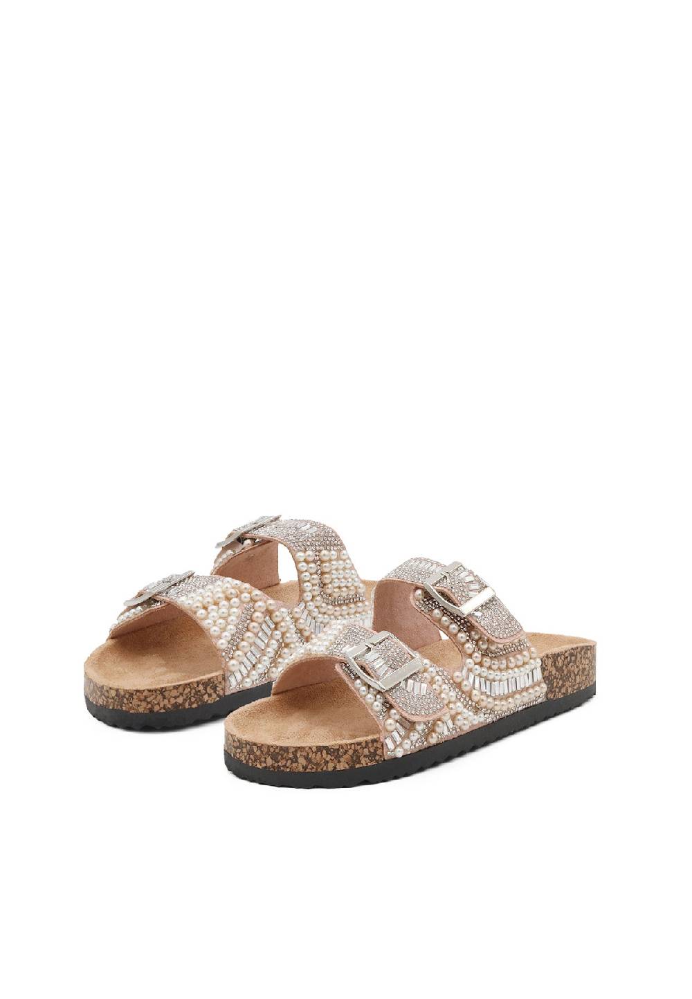 Queen Helena Sandali - Ciabatte - R231 Moda