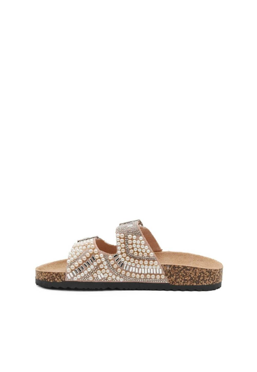 Queen Helena Sandali - Ciabatte - R231 Moda