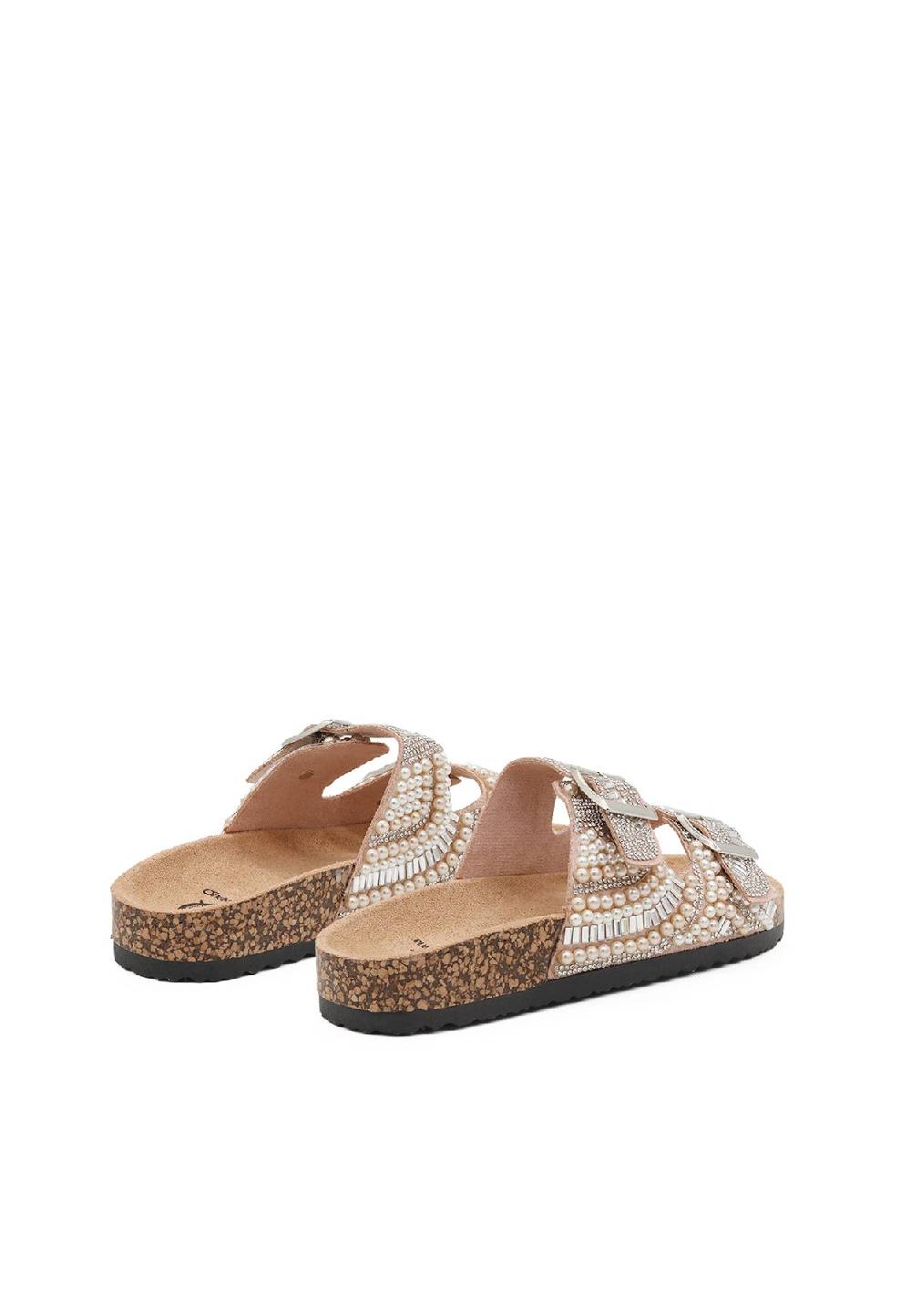 Queen Helena Sandali - Ciabatte - R231 Moda