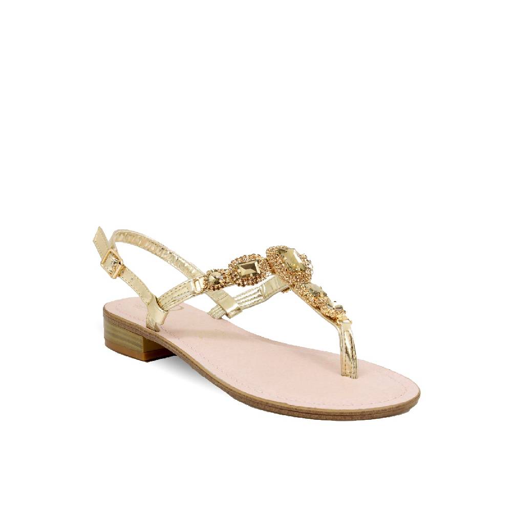 Queen Helena Sandali positano – Y3028 In Linea