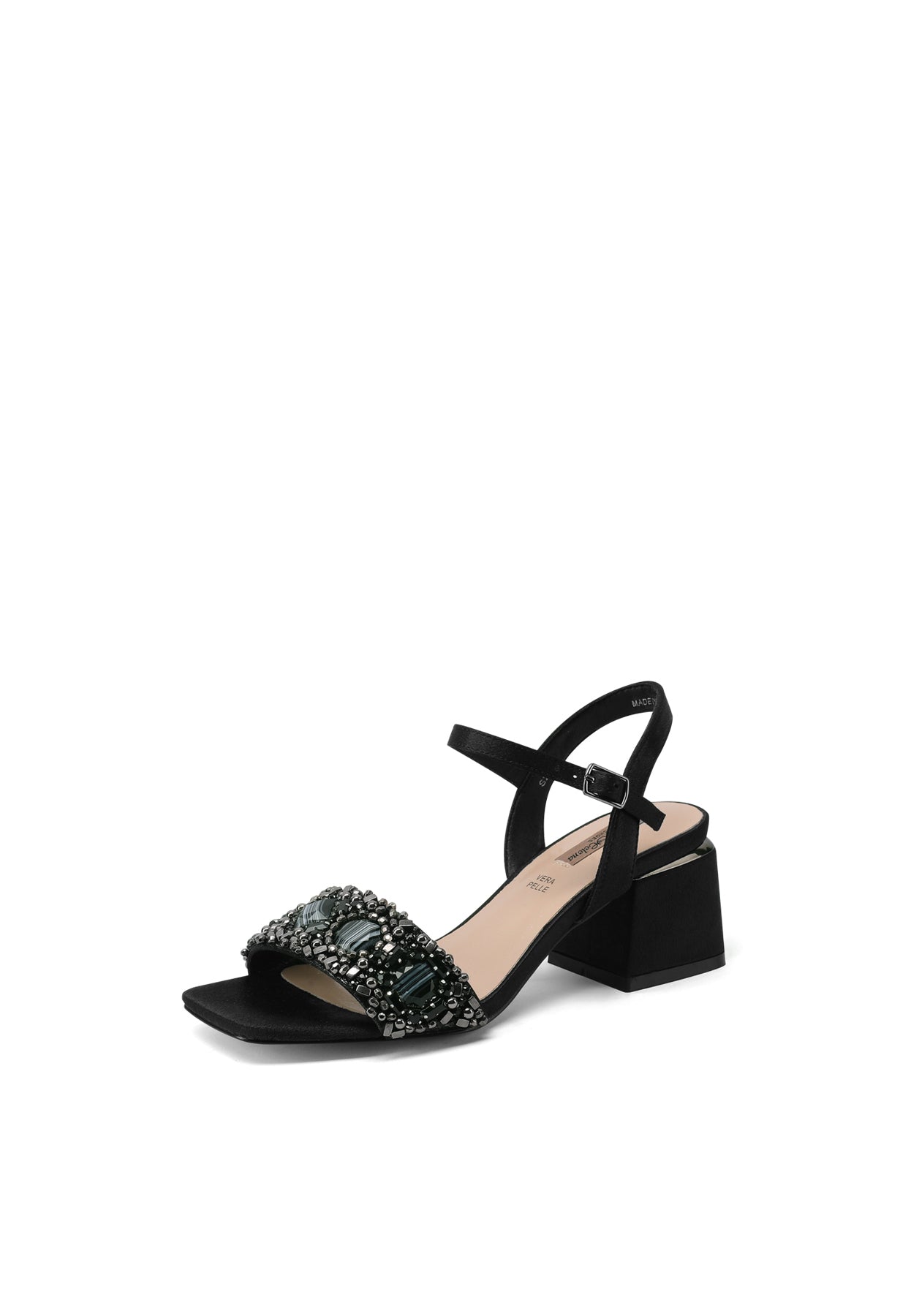 Queen Helena Sandali S2856 Nuovo