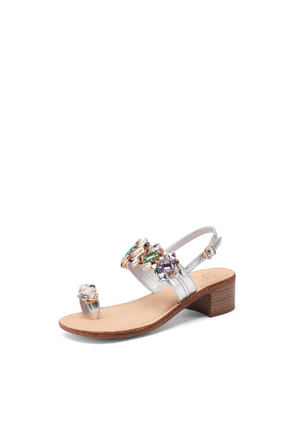Queen Helena Sandali Y6022 Promozione