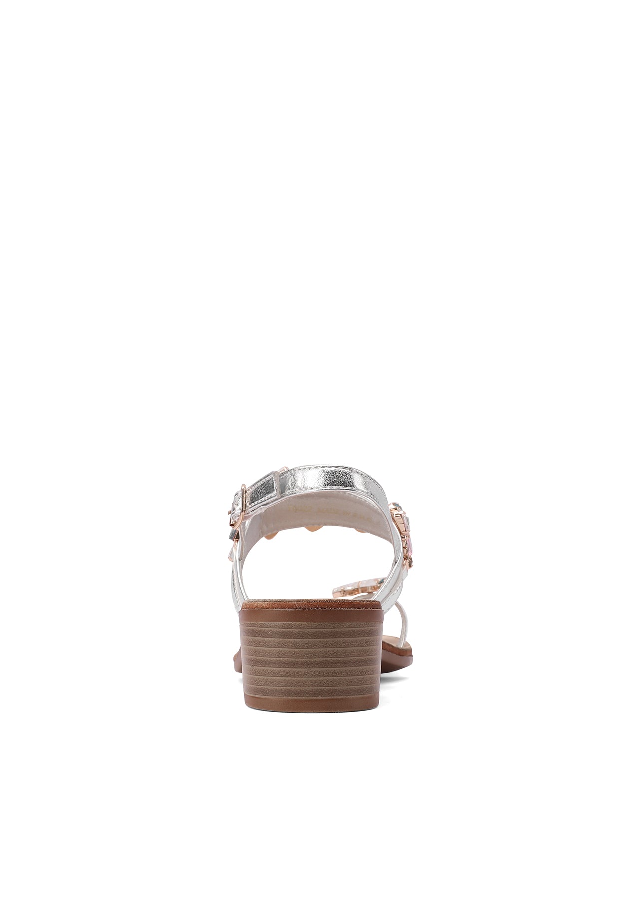 Queen Helena Sandali Y6022 Promozione