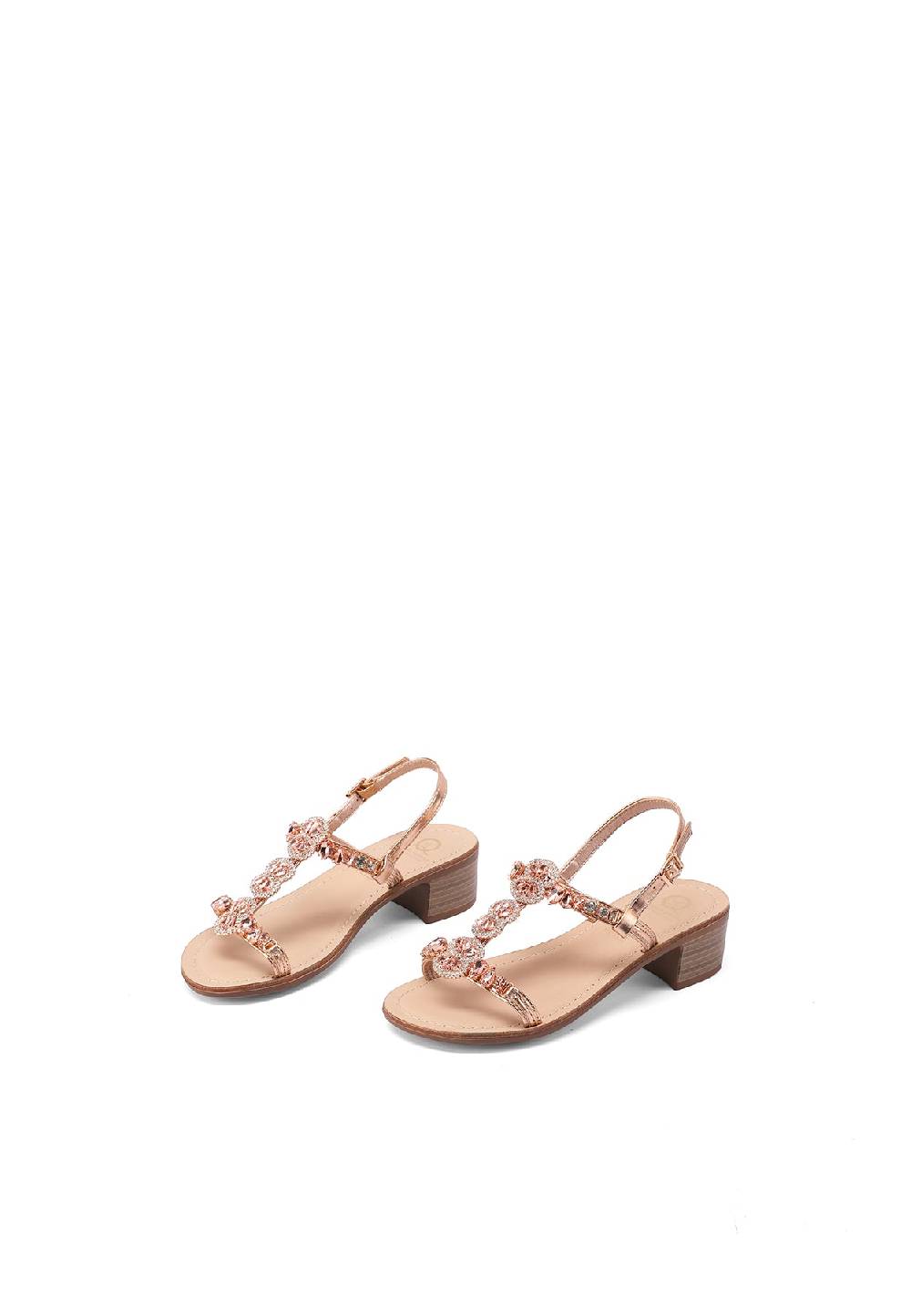 Queen Helena Sandali Y6017 Offerta natalizia