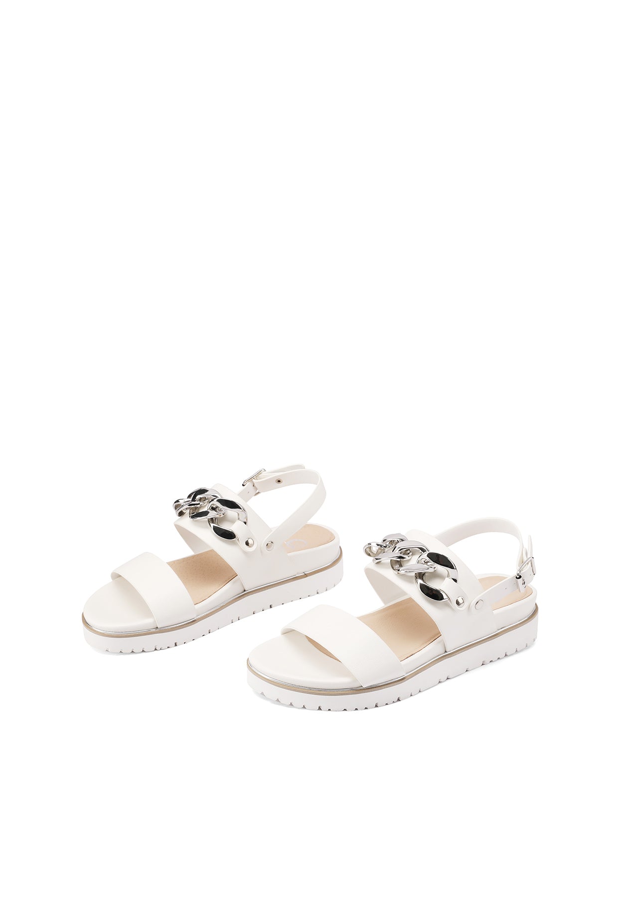 Queen Helena Sandali Y6008 Promozione Limitata