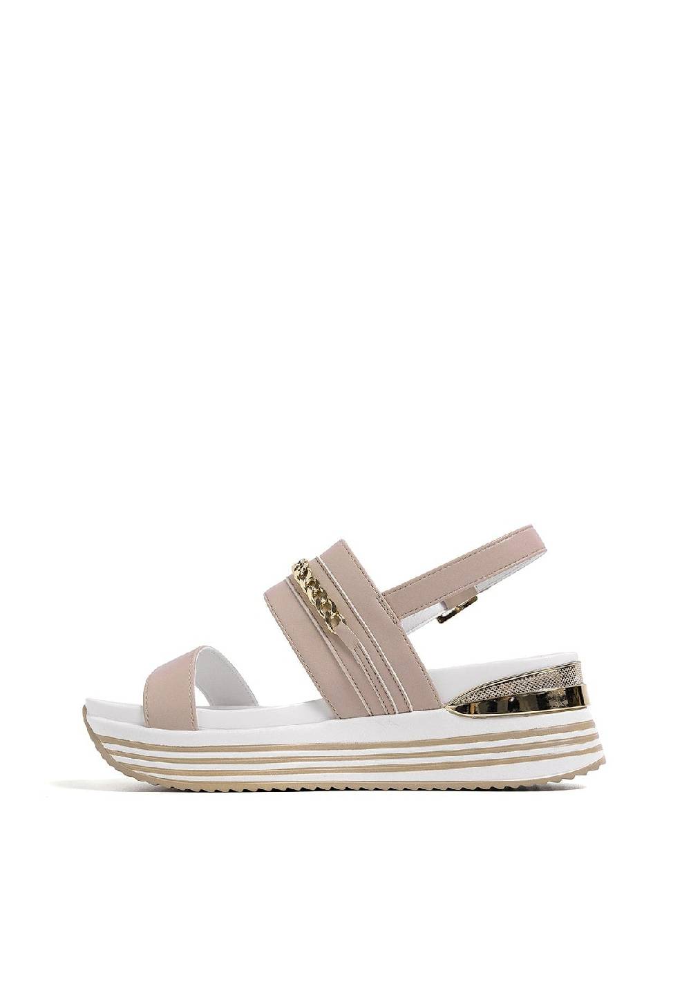 Queen Helena Sandali - Zeppe - X28-203 Shopping Online