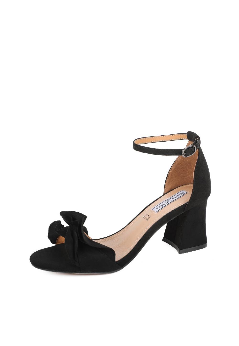 Queen Helena Sandali ZM9629 Sconto