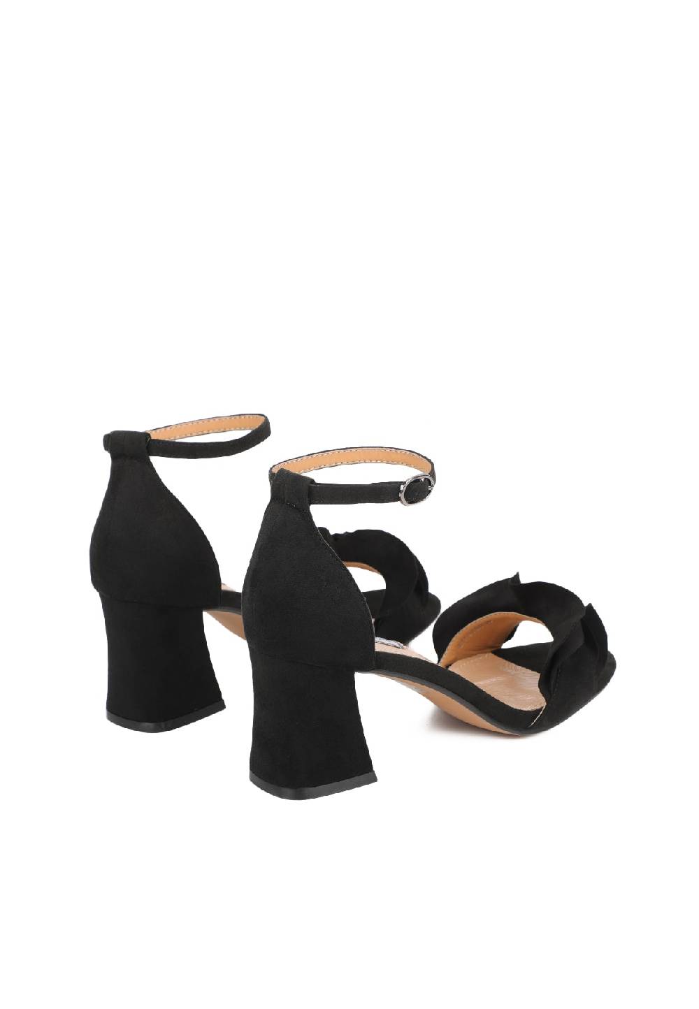 Queen Helena Sandali ZM9629 Sconto