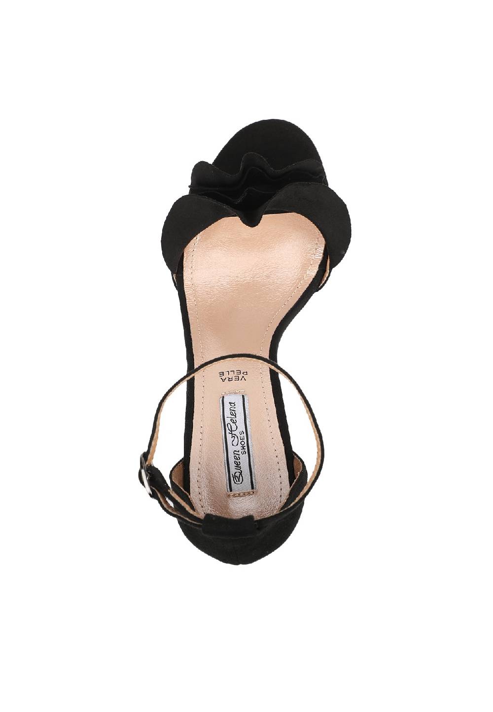 Queen Helena Sandali ZM9629 Sconto
