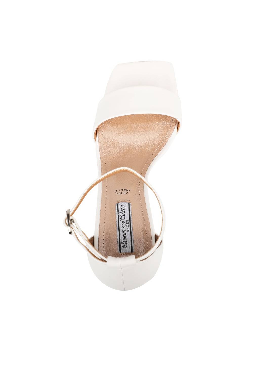 Queen Helena Sandali ZM9647 Liquidazione